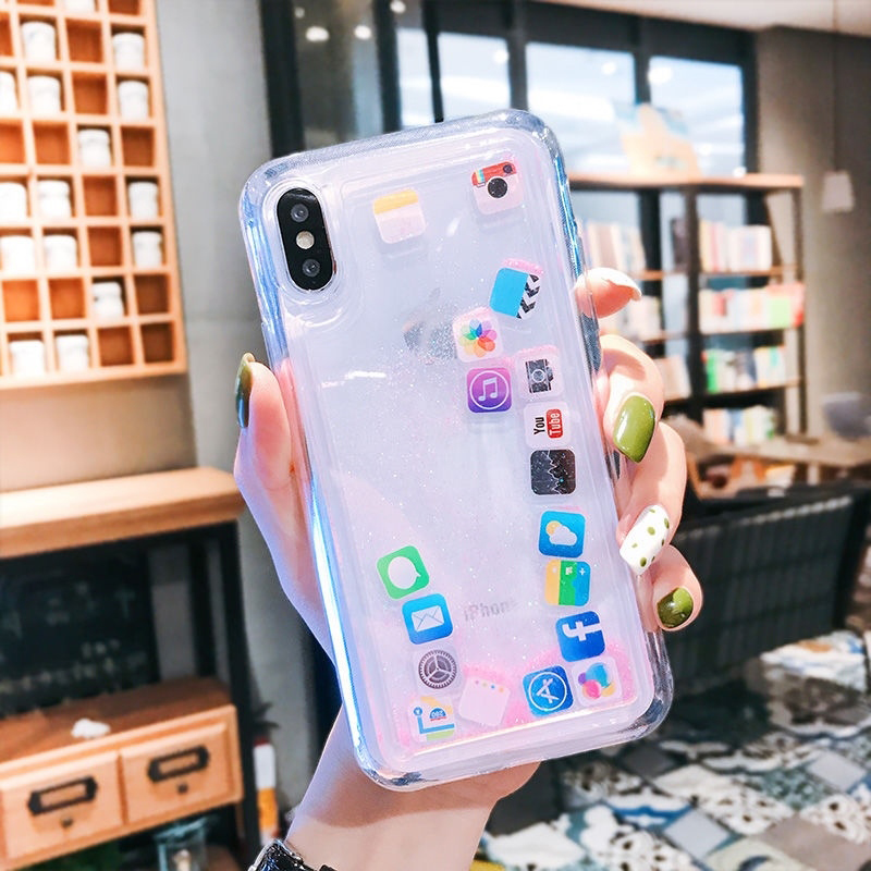 Phone Case For iphone 16 15 14 - огляд і ціна Fragance X