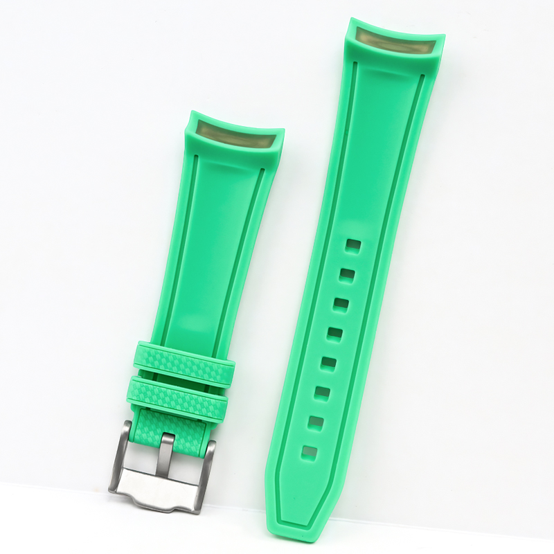 Rubber Silicone Watch Band for - огляд і ціна Fragance X