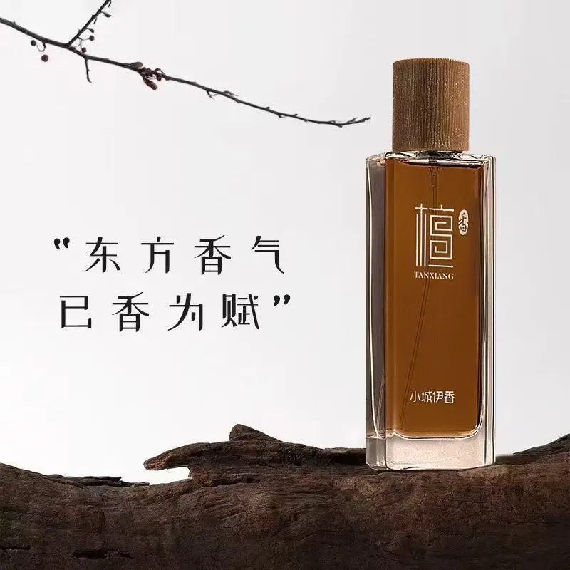 50ml Sandalwood Eau de Toilett - огляд і ціна Perfume And Fragrance