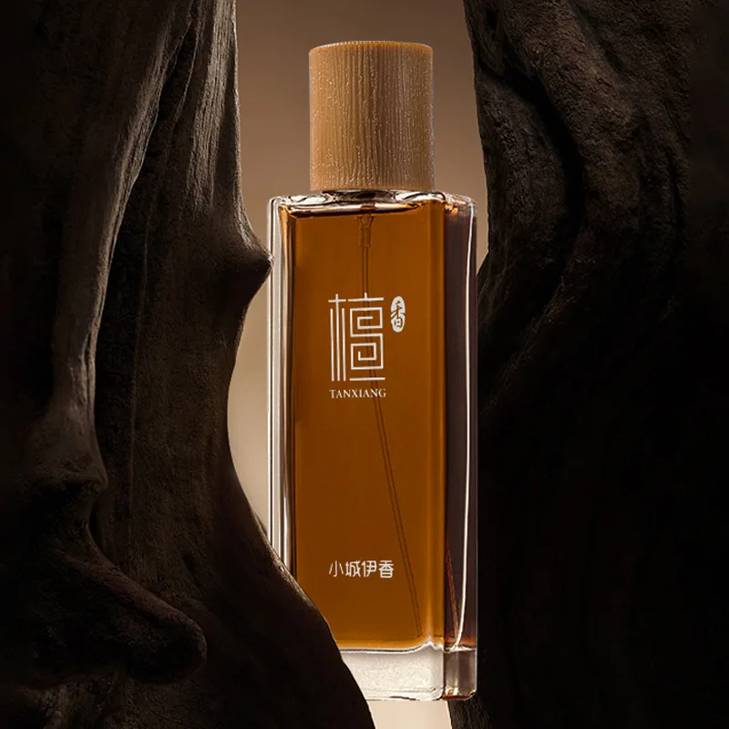 50ml Sandalwood Eau de Toilett - огляд і ціна Perfume And Fragrance
