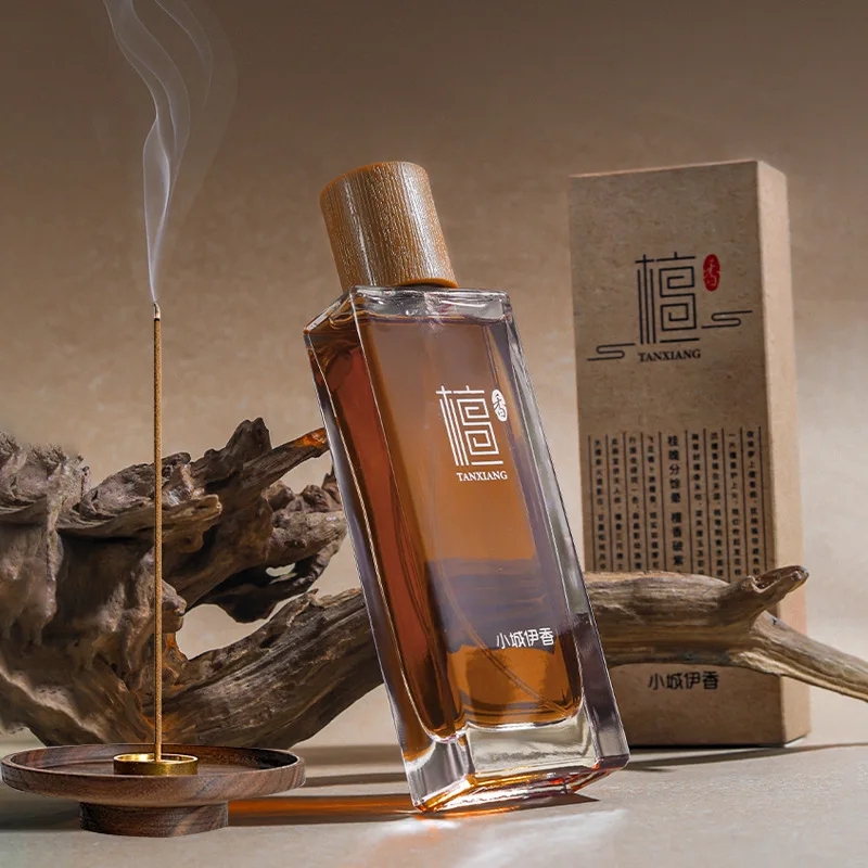 50ml Sandalwood Eau de Toilett - огляд і ціна Perfume And Fragrance