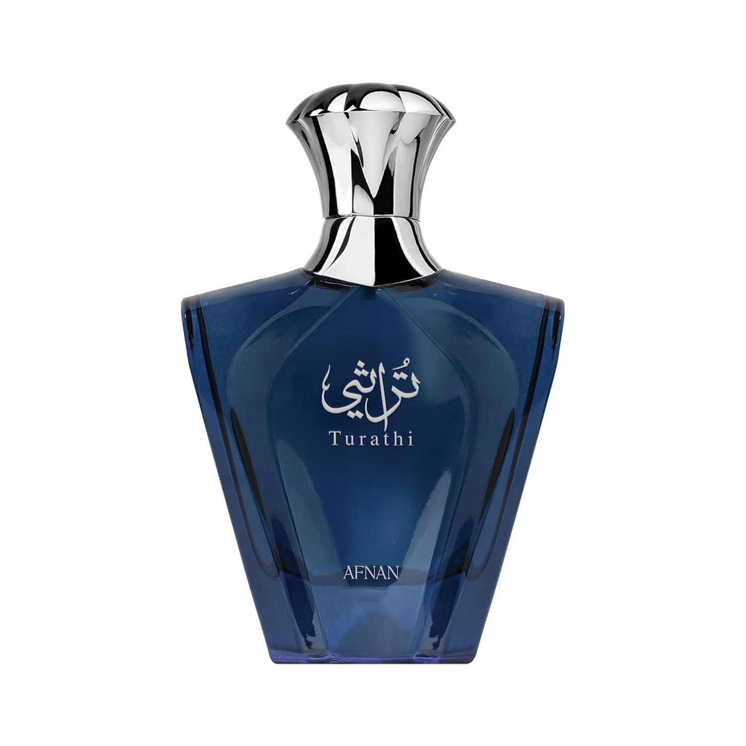 Afnan Turathi Blue Eau de Parf - огляд і ціна Perfume And Fragrance